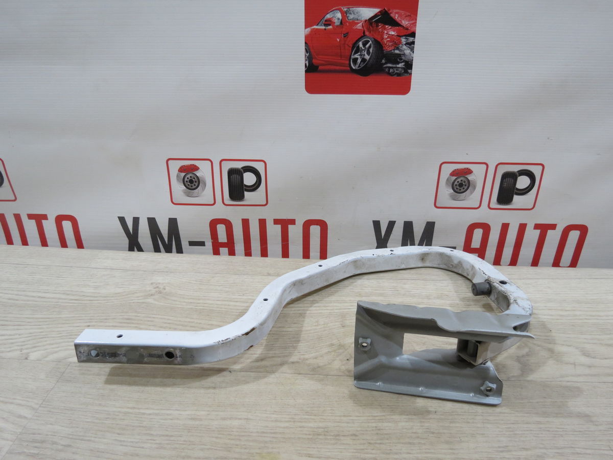 Петля крышки багажника Nissan Almera (G15) III (2012–2019)