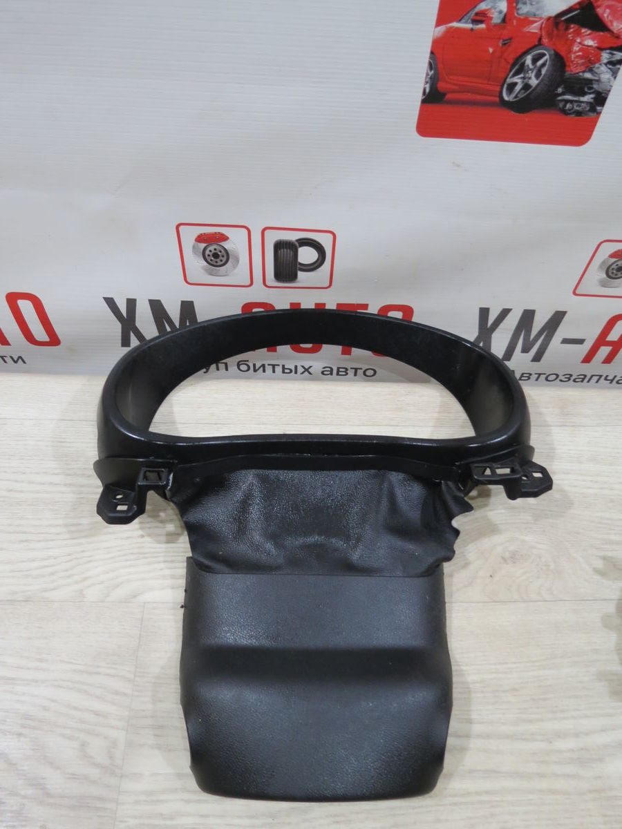 Кожух рулевой колонки Kia Sportage (QL) IV (2015–2019)