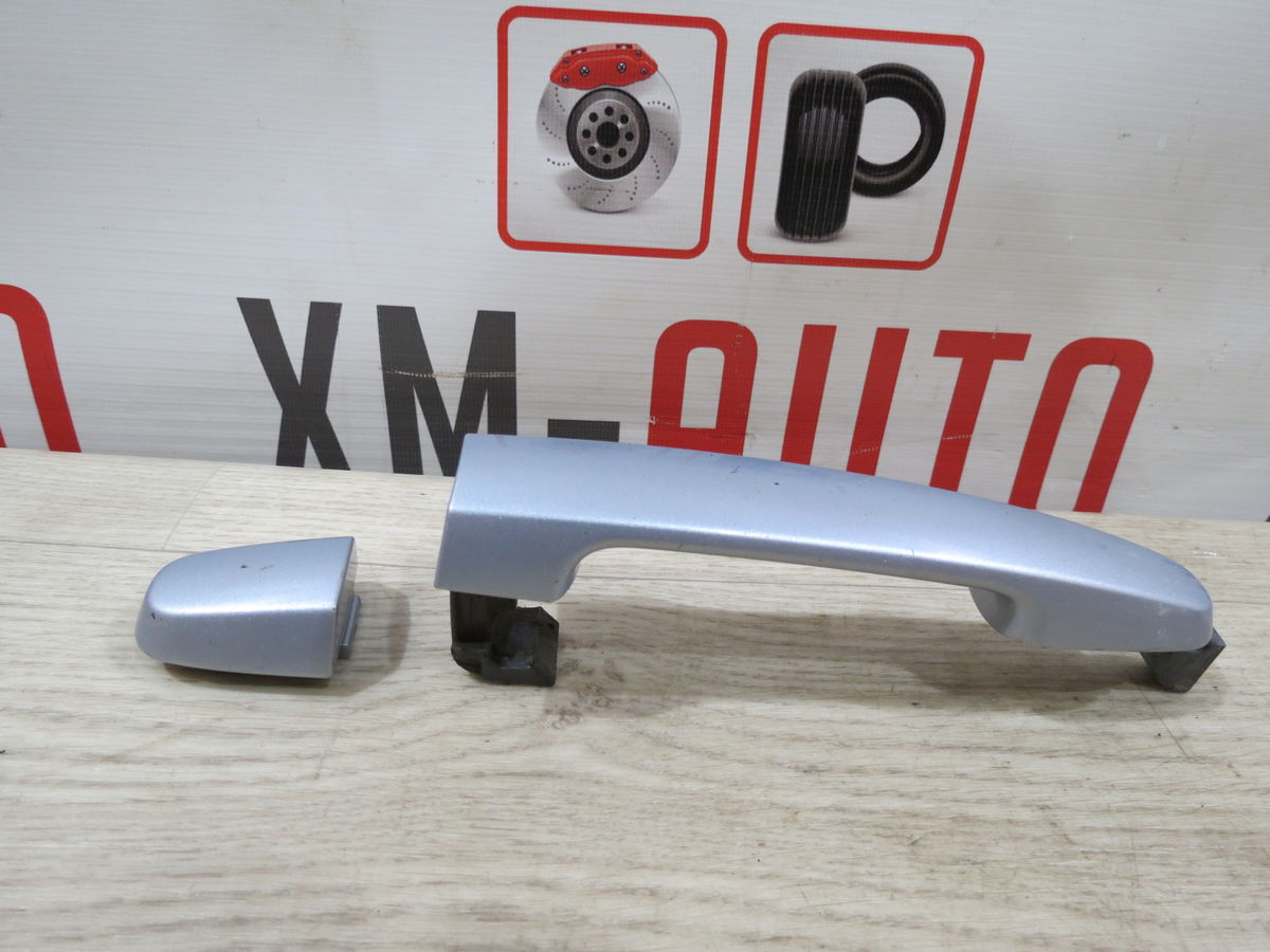 Ручка двери наружная Toyota Corolla (E150) X рестайлинг (2010–2013)