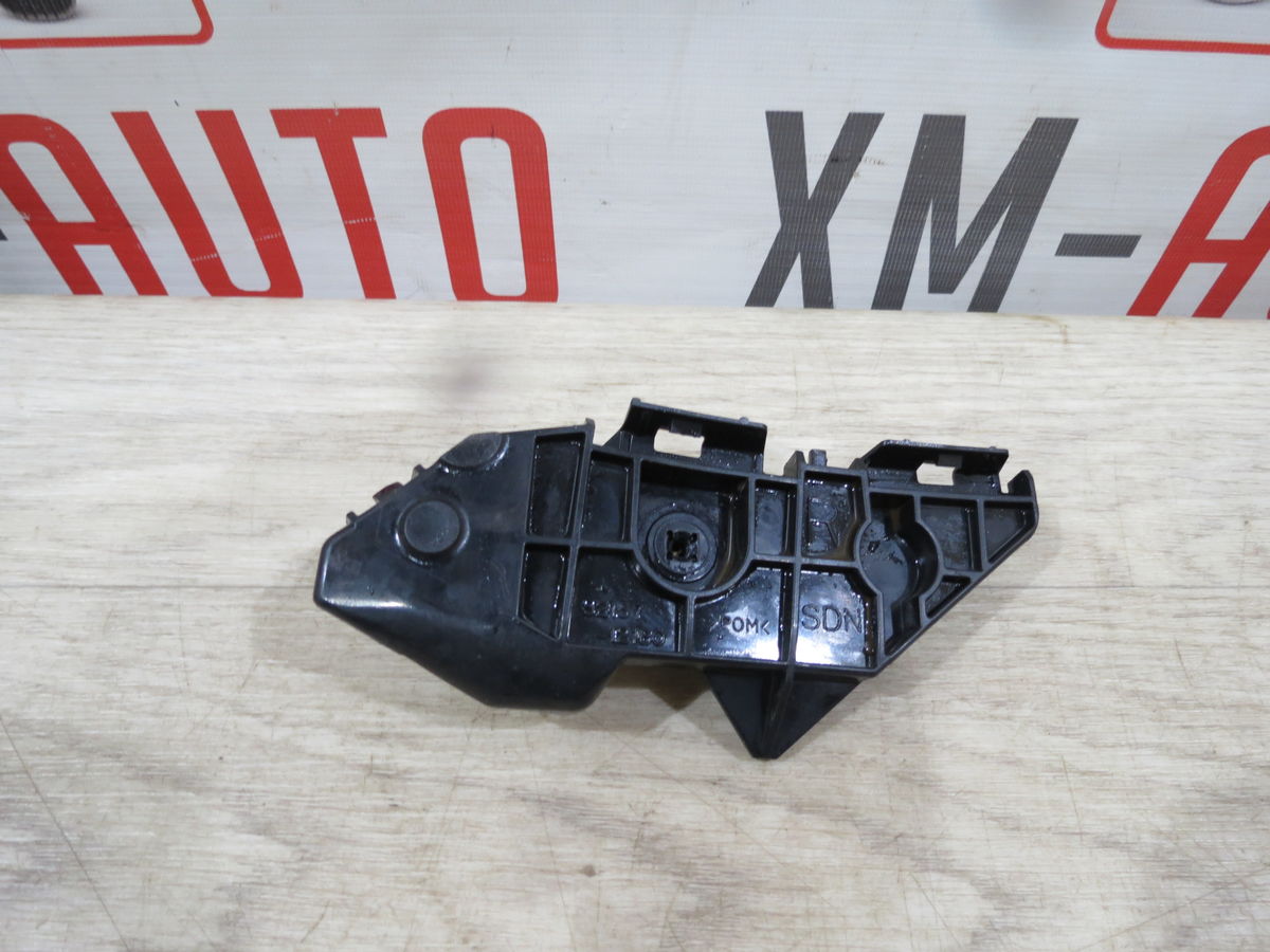 Крепление Toyota Corolla (E150) X рестайлинг (2010–2013)