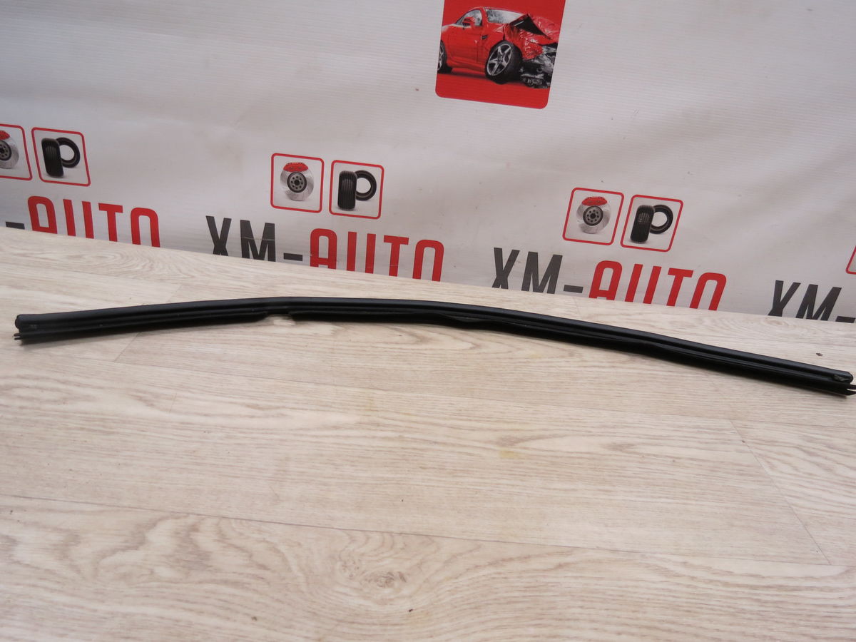 Уплотнитель двери Hyundai Creta (GS) I (2015– н.в.)