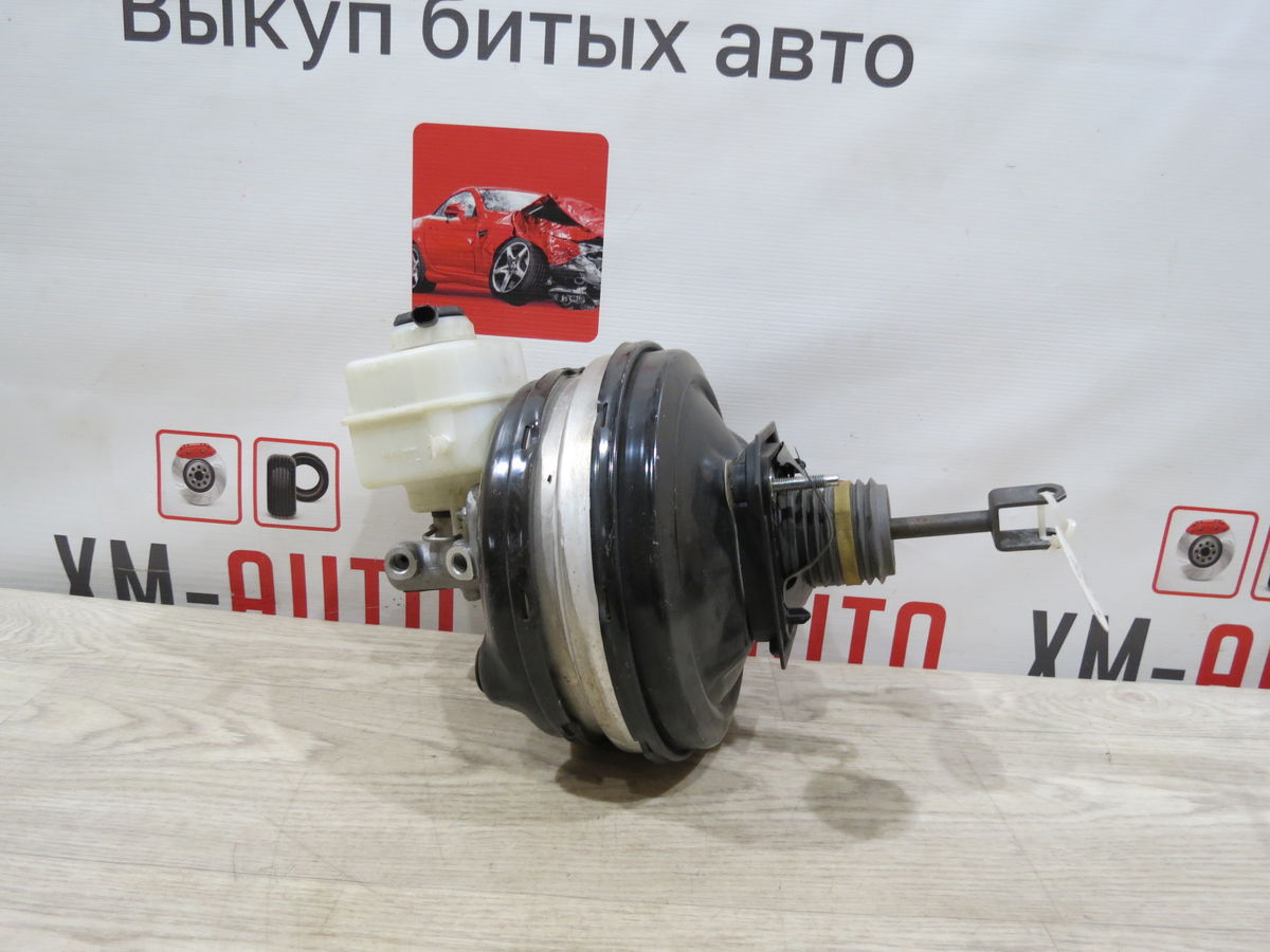 Усилитель тормозов вакуумный BMW 6-Series (F06) III (2012–2015)