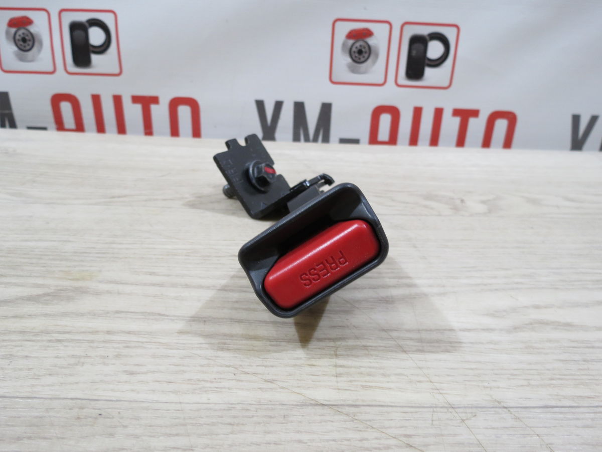 Ответная часть ремня безопасности Kia Soul (SK3) III (2018– н.в.)
