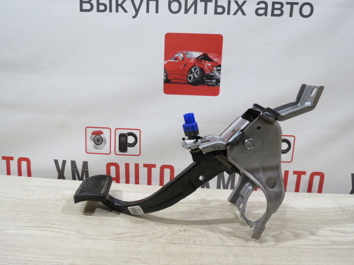 Педаль тормоза Kia Soul (SK3) III (2018– н.в.)