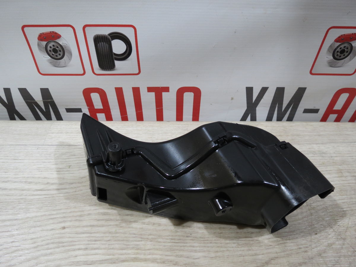 Воздуховод Kia Soul (SK3) III (2018– н.в.)