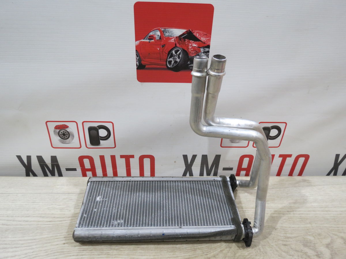 Радиатор отопителя Kia Soul (SK3) III (2018– н.в.)