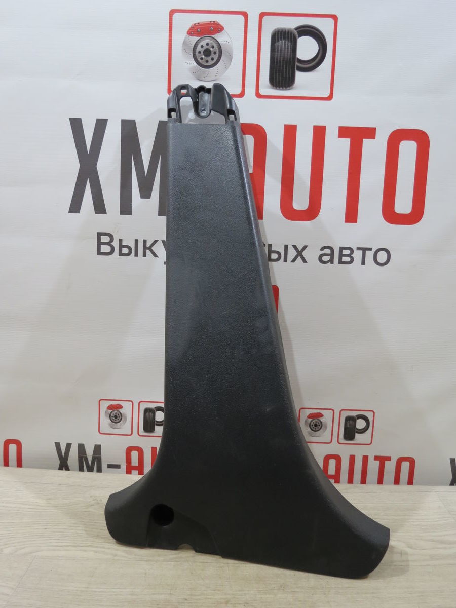 Обшивка стойки Лада Х-рей I (2015– н.в.)