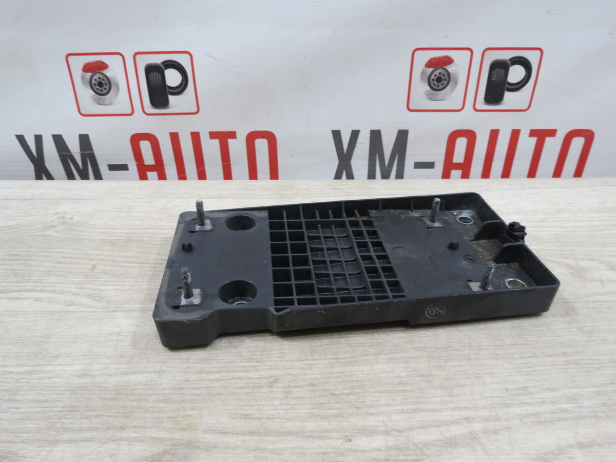 Кронштейн КПП Ford Mondeo (4) IV (2007–2010)