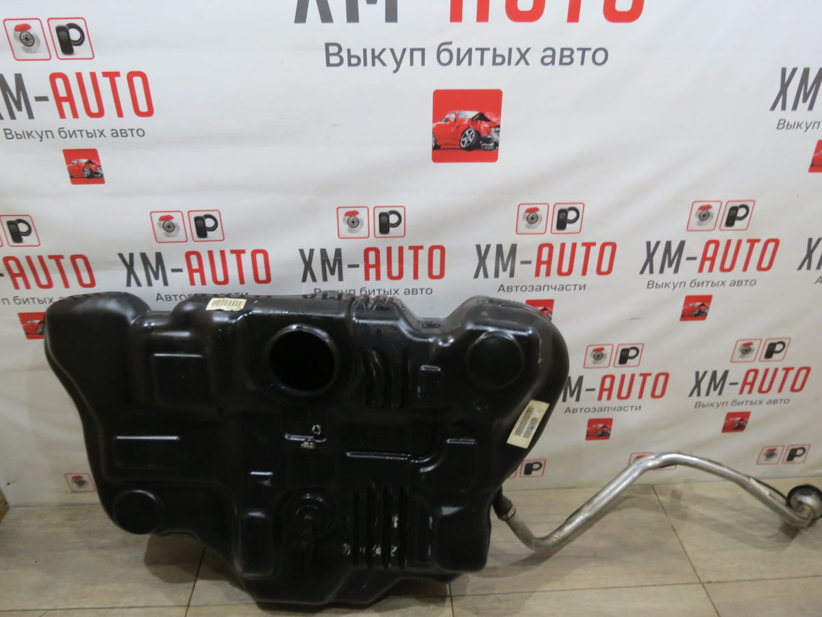 Бак топливный Ford Mondeo (4) IV (2007–2010)