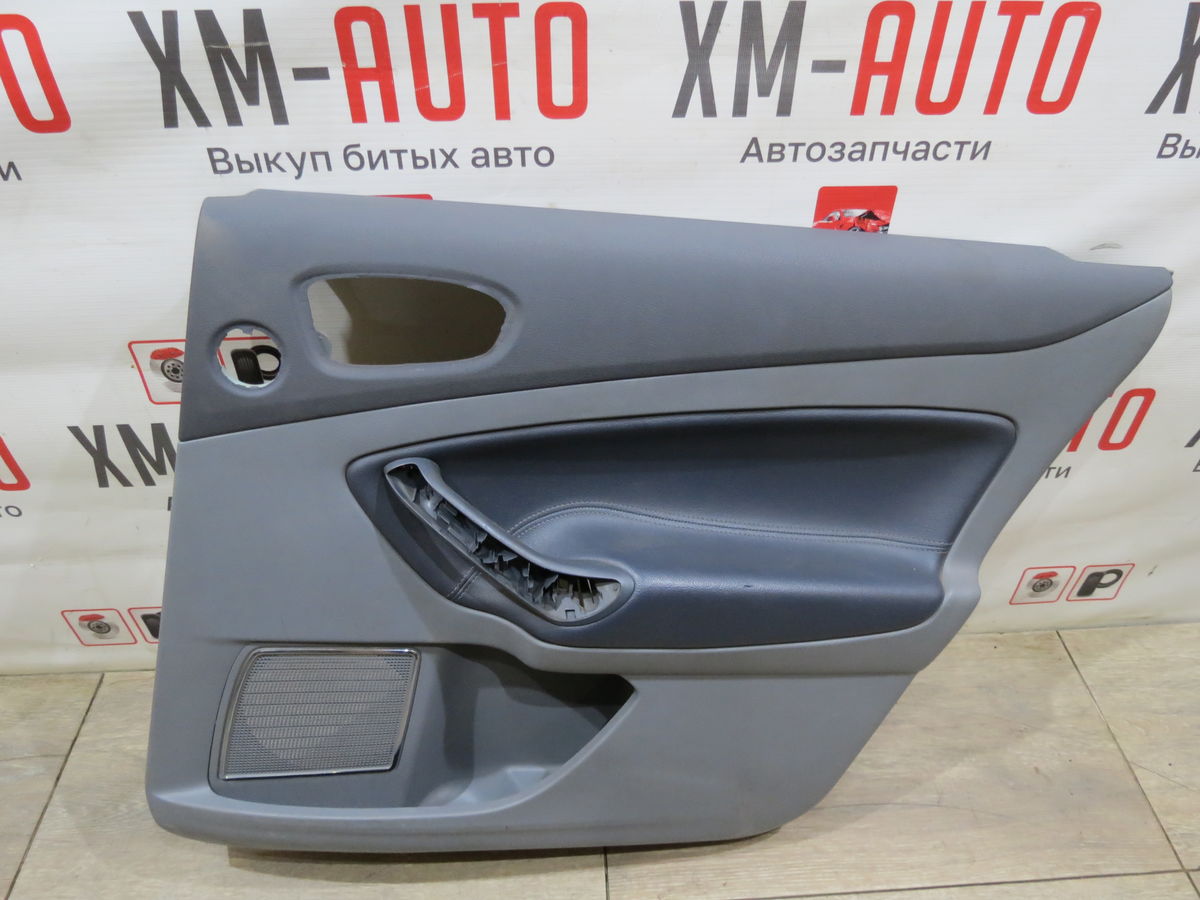 Обшивка двери задней правой Ford Mondeo (4) IV (2007–2010)