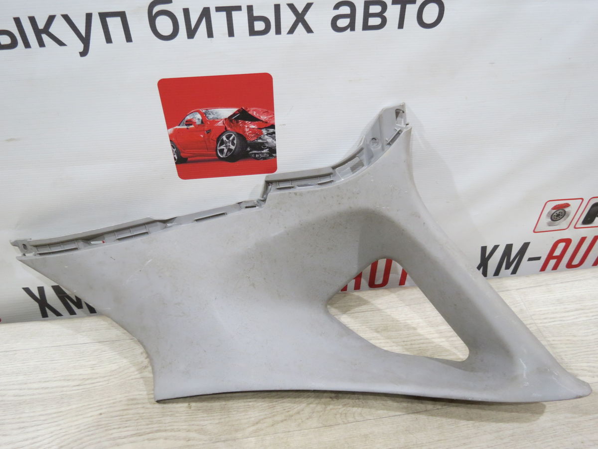Обшивка стойки Kia Ceed (JD) II (2012–2016)