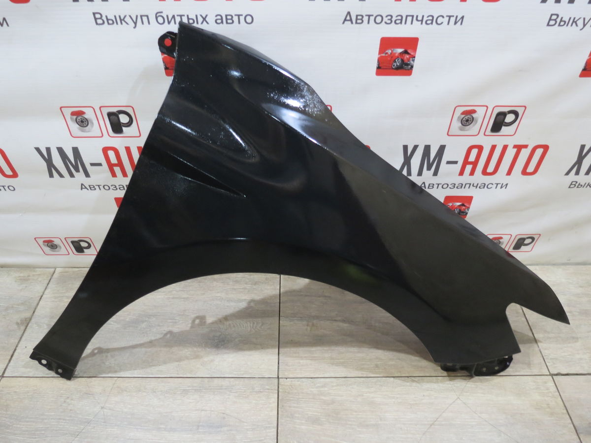 Крыло переднее правое Toyota Camry (XV70) IX (2017– н.в.)