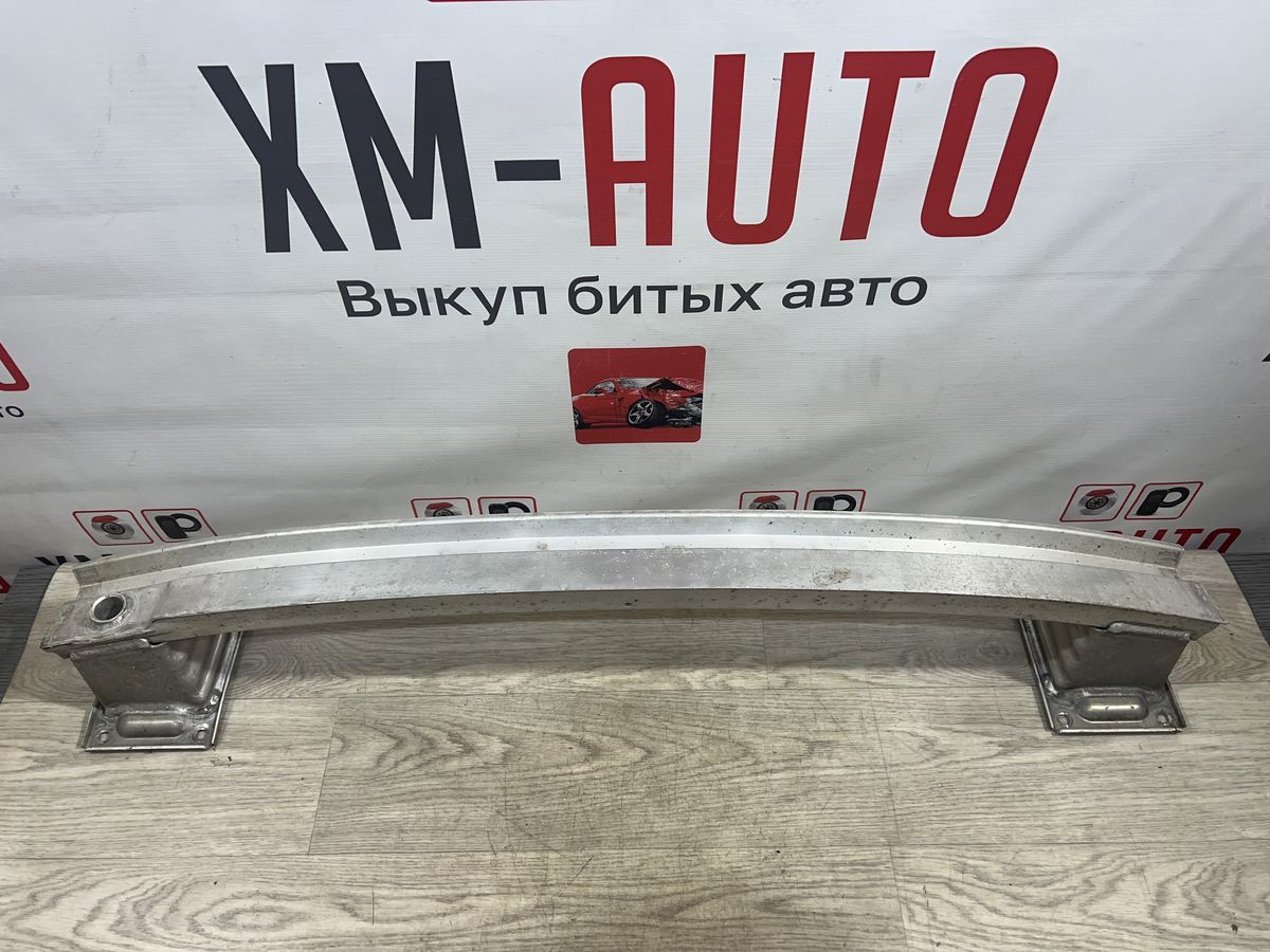 Усилитель заднего бампера Audi A8 (D4) III (2009–2013)