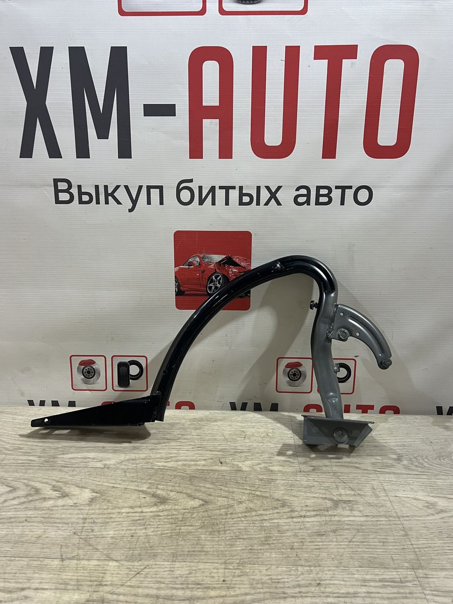 Петля крышки багажника Audi A8 (D4) III (2009–2013)