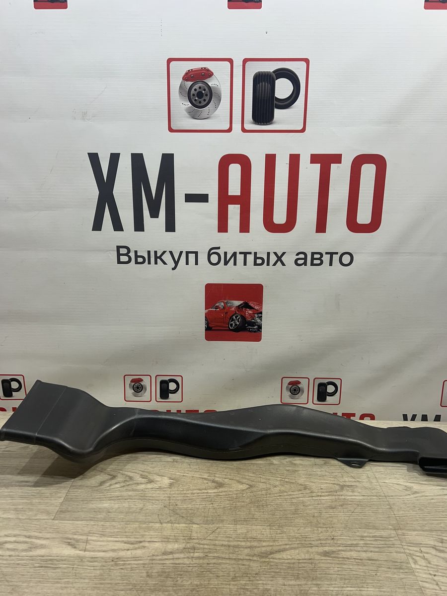 Воздуховод Audi A8 (D4) III (2009–2013)