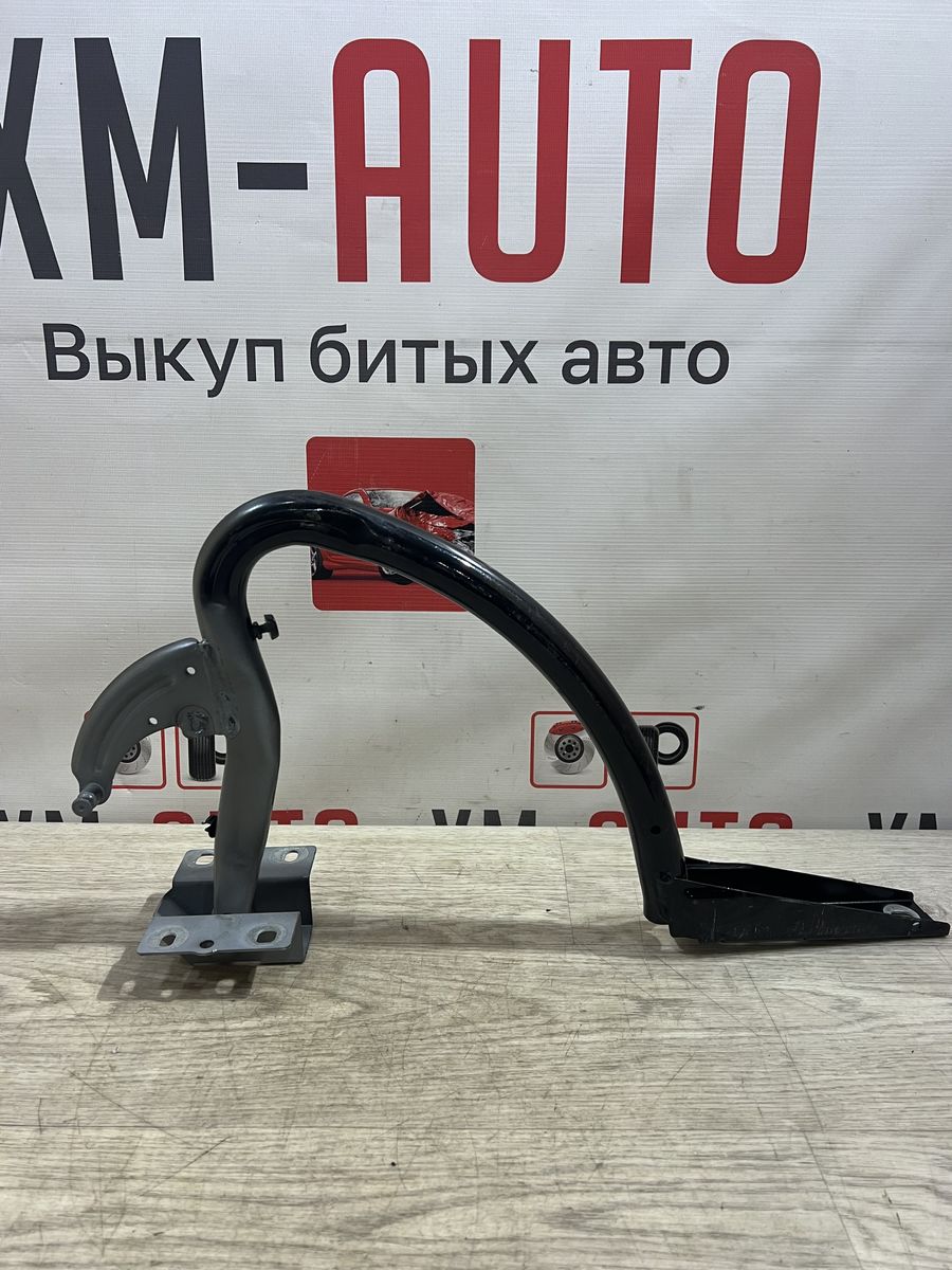 Петля крышки багажника Audi A8 (D4) III (2009–2013)