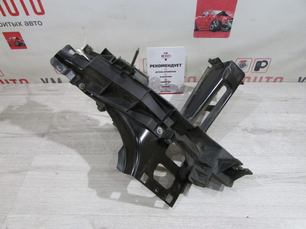 Крепление Land Rover Range Rover (L322) III (2002–2005)