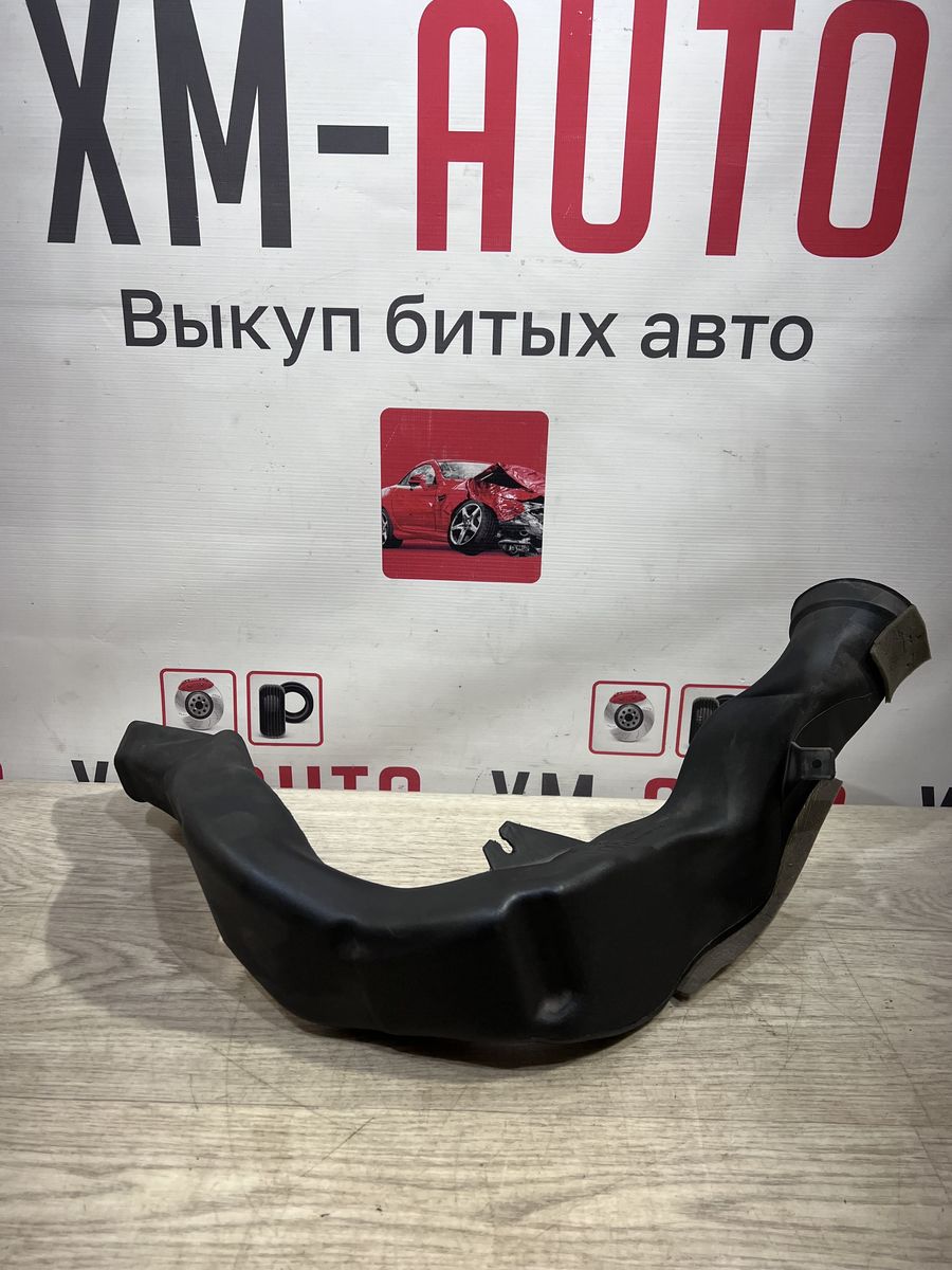Воздуховод Nissan Note (E11) I (2005–2008)