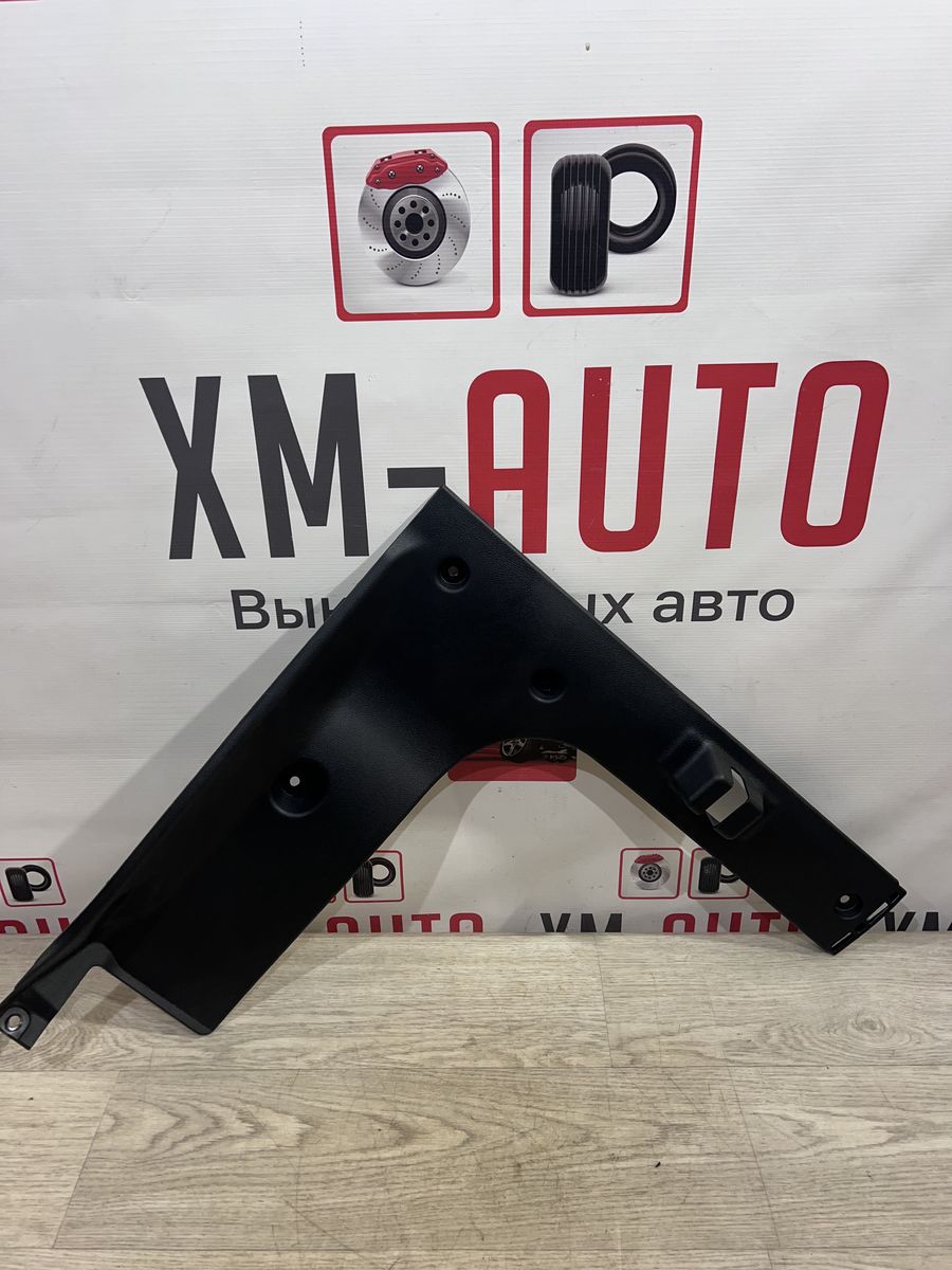 Кожух Kia K5 (DL 2019-2023)
