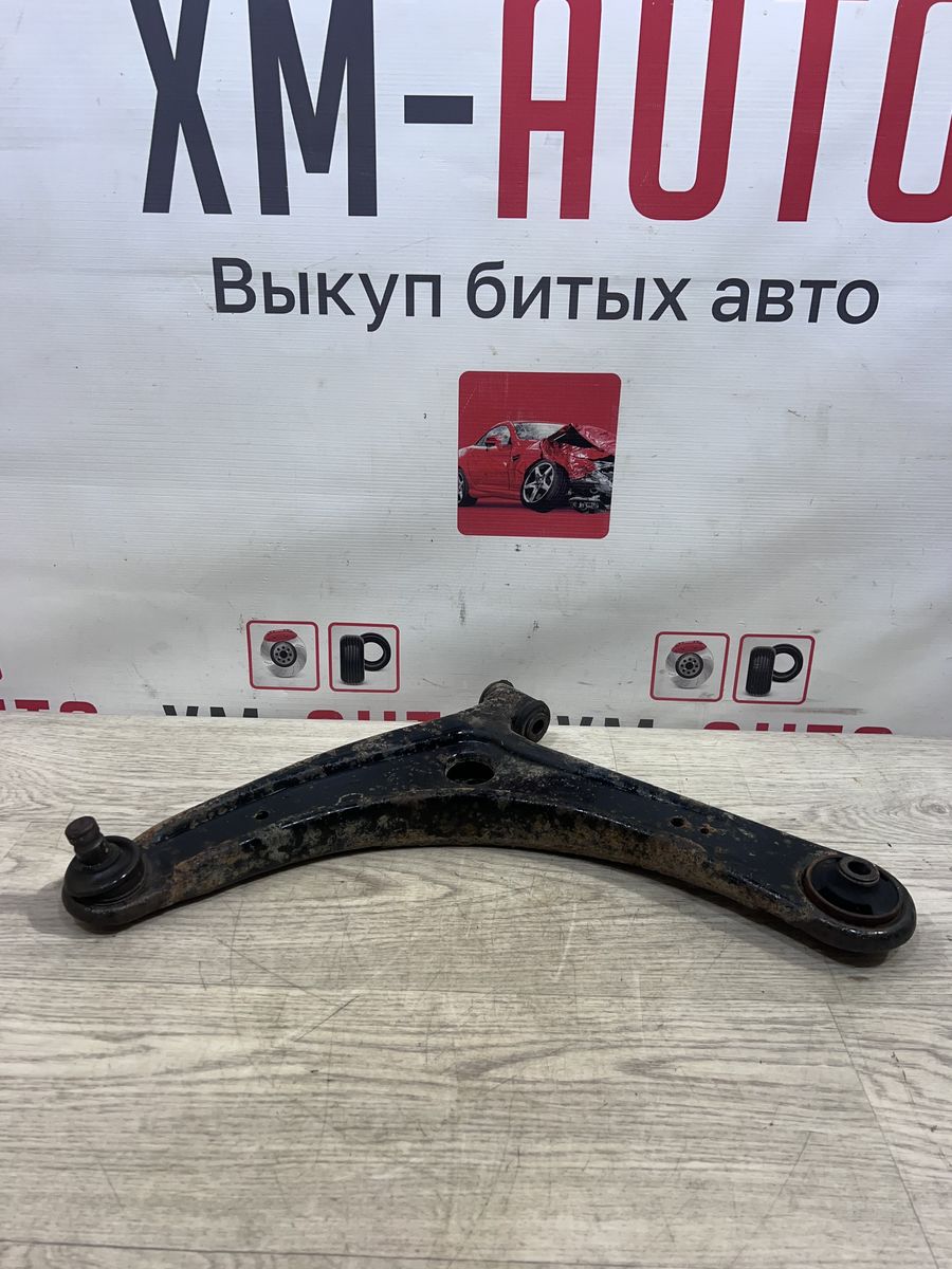 Рычаг передний Mitsubishi Outlander (CW0W) II рестайлинг (2010–2012)