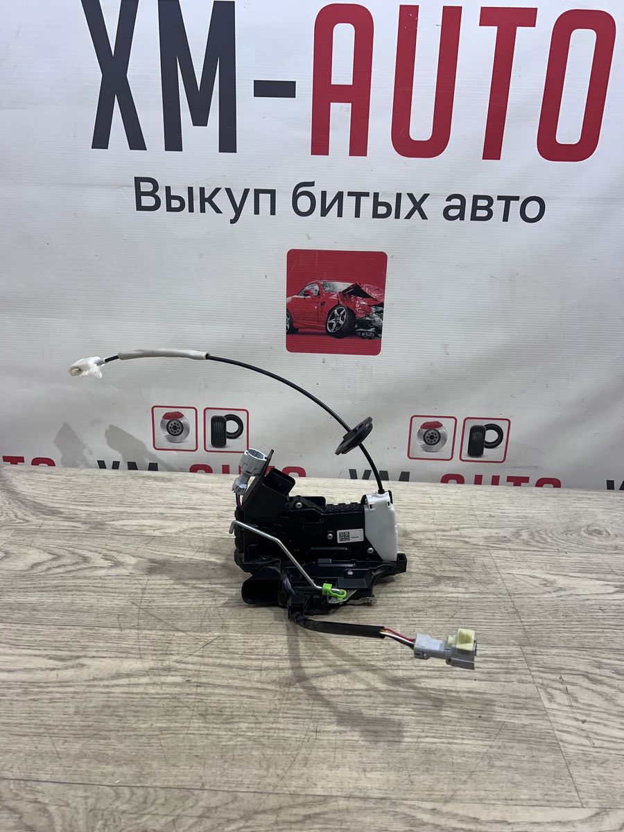 Замок двери Kia K5 (DL 2019-2023)
