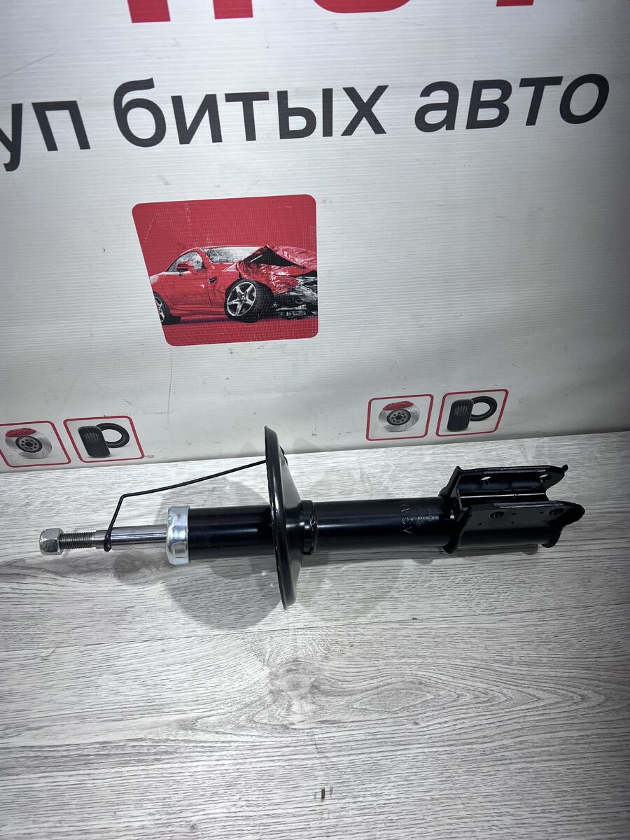 Стойка амортизатора переднего правого Лада Ларгус I (2012–н.в.)