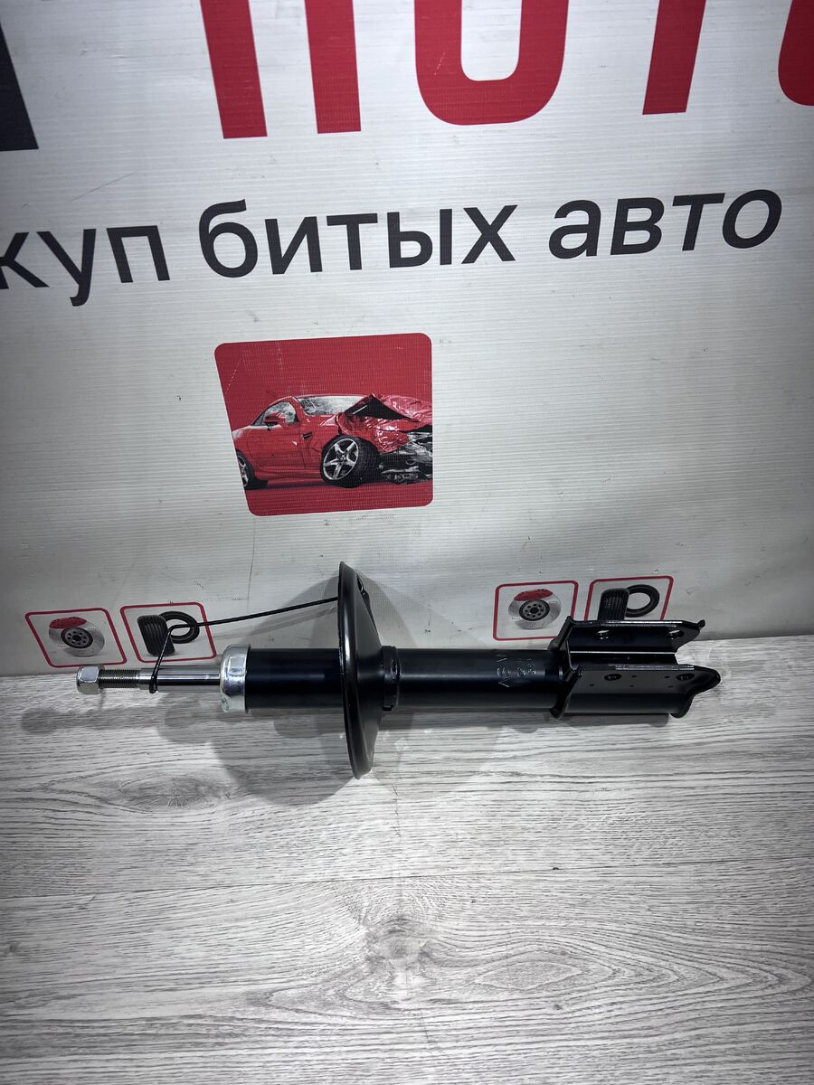 Стойка амортизатора переднего левого Лада Ларгус I (2012–н.в.)