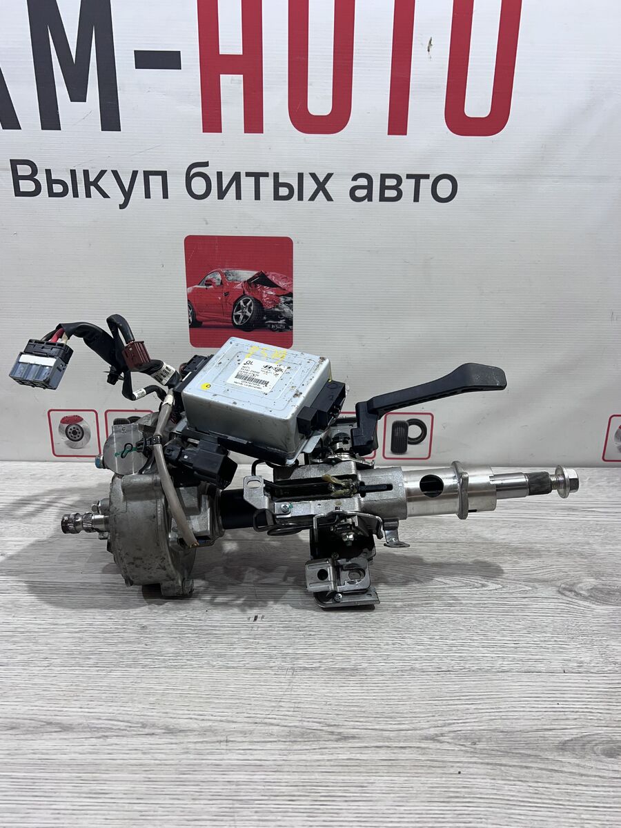 Колонка рулевая Kia Sportage (QL) IV (2015–2019)