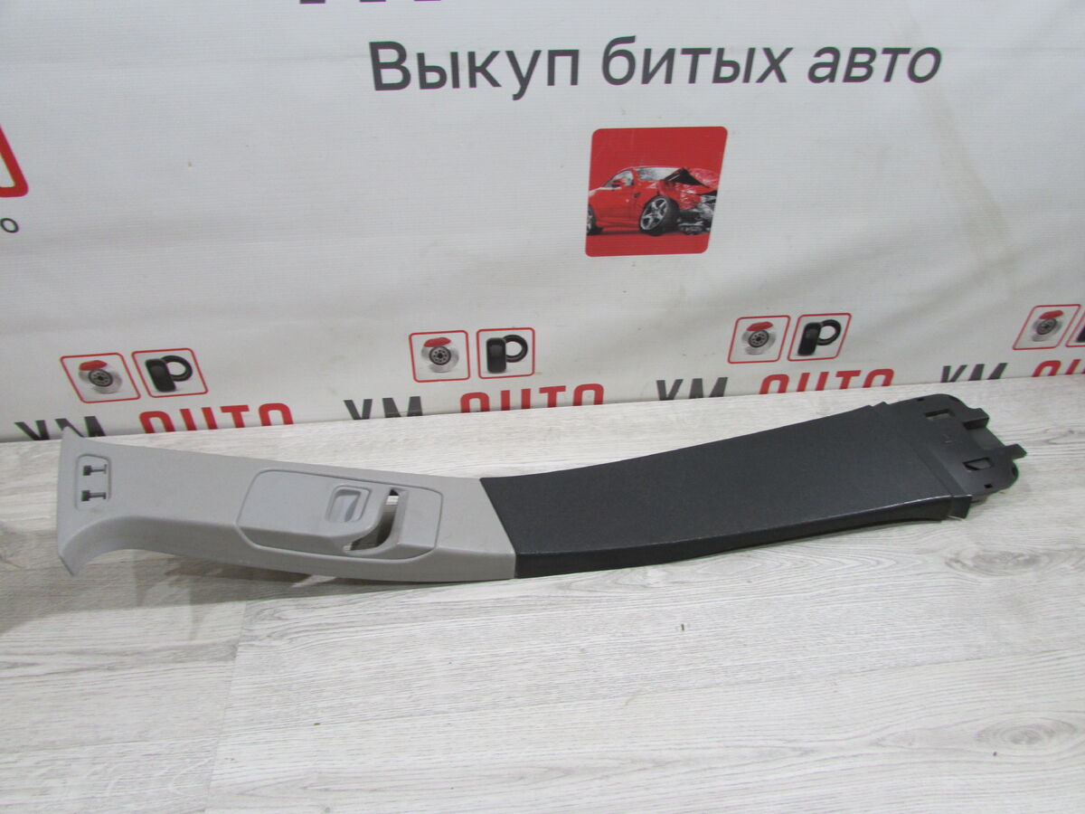 Обшивка стойки Opel Astra (H) III рестайлинг (2006–2014)