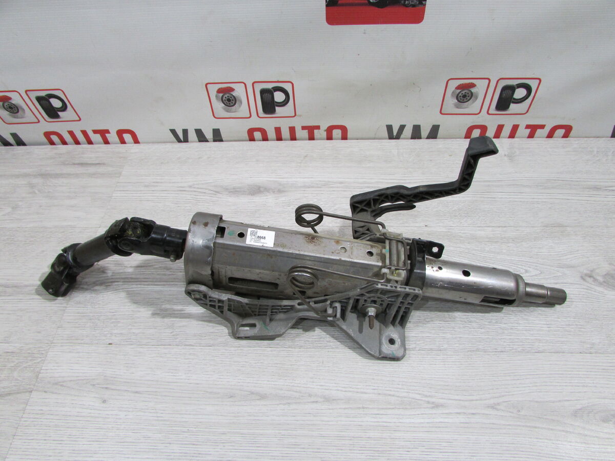 Колонка рулевая Opel Astra (J) IV (2009–2012)
