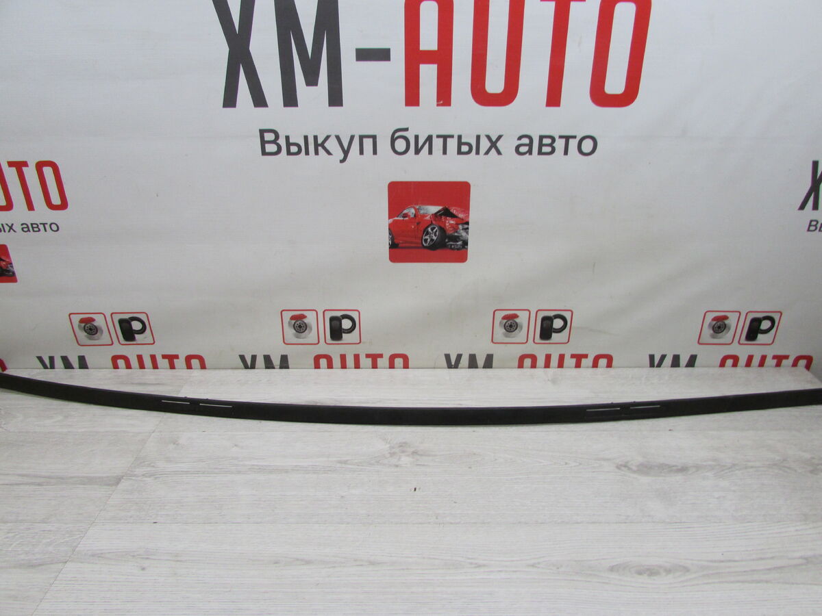 Молдинг крыши правый Opel Astra (J) IV (2009–2012)