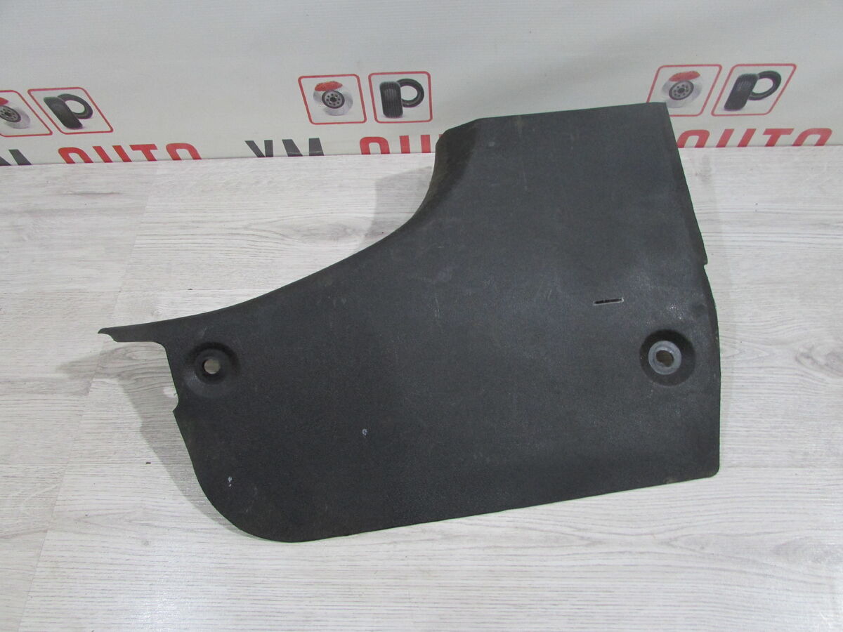 Обшивка багажника Ford Focus (II) II (2004–2008)