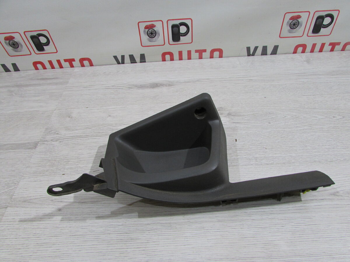 Накладка порога (внутренняя) Ford Focus (II) II (2004–2008)