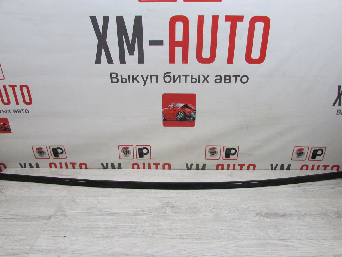 Молдинг крыши левый Opel Astra (J) IV (2009–2012)