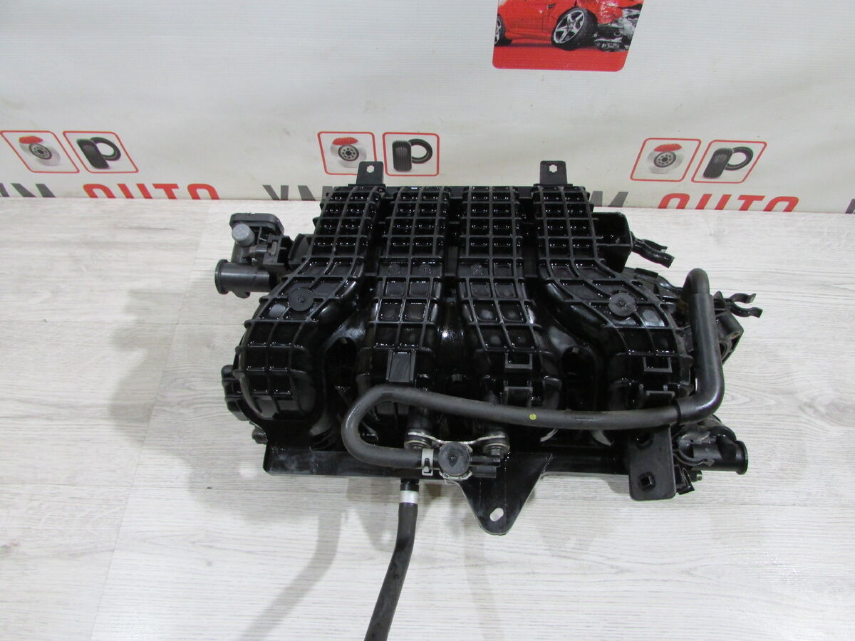 Коллектор впускной Nissan Teana (L33) III (2014–2020)