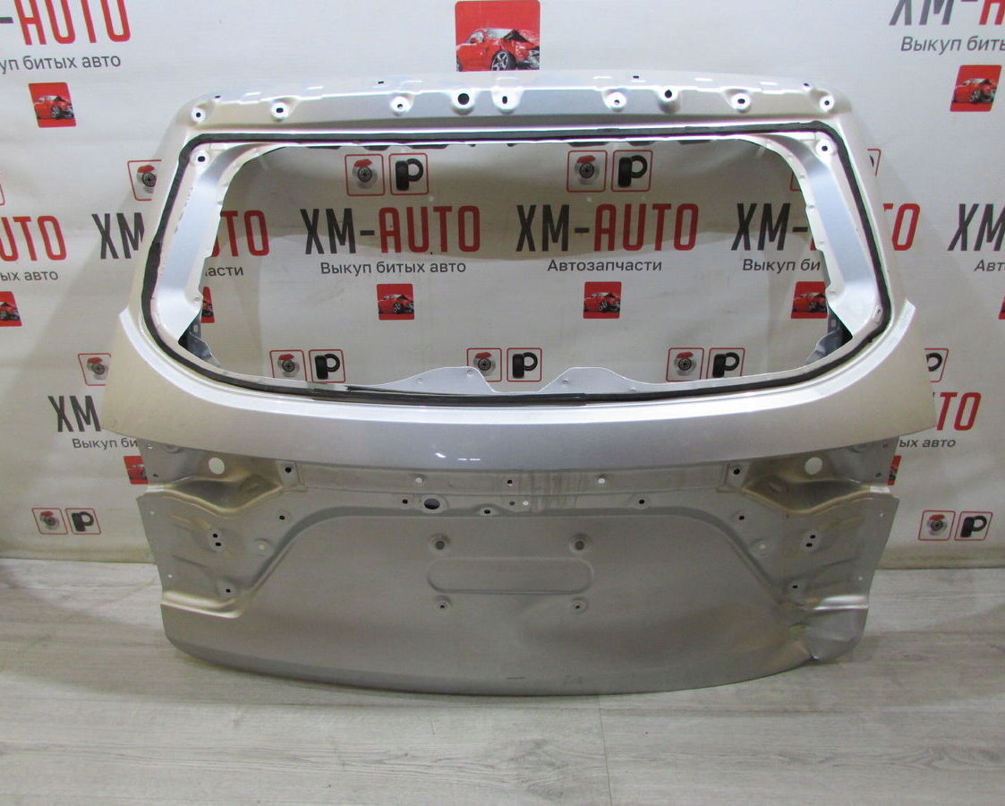 Крышка багажника Haval H6 I (2014– н.в.)