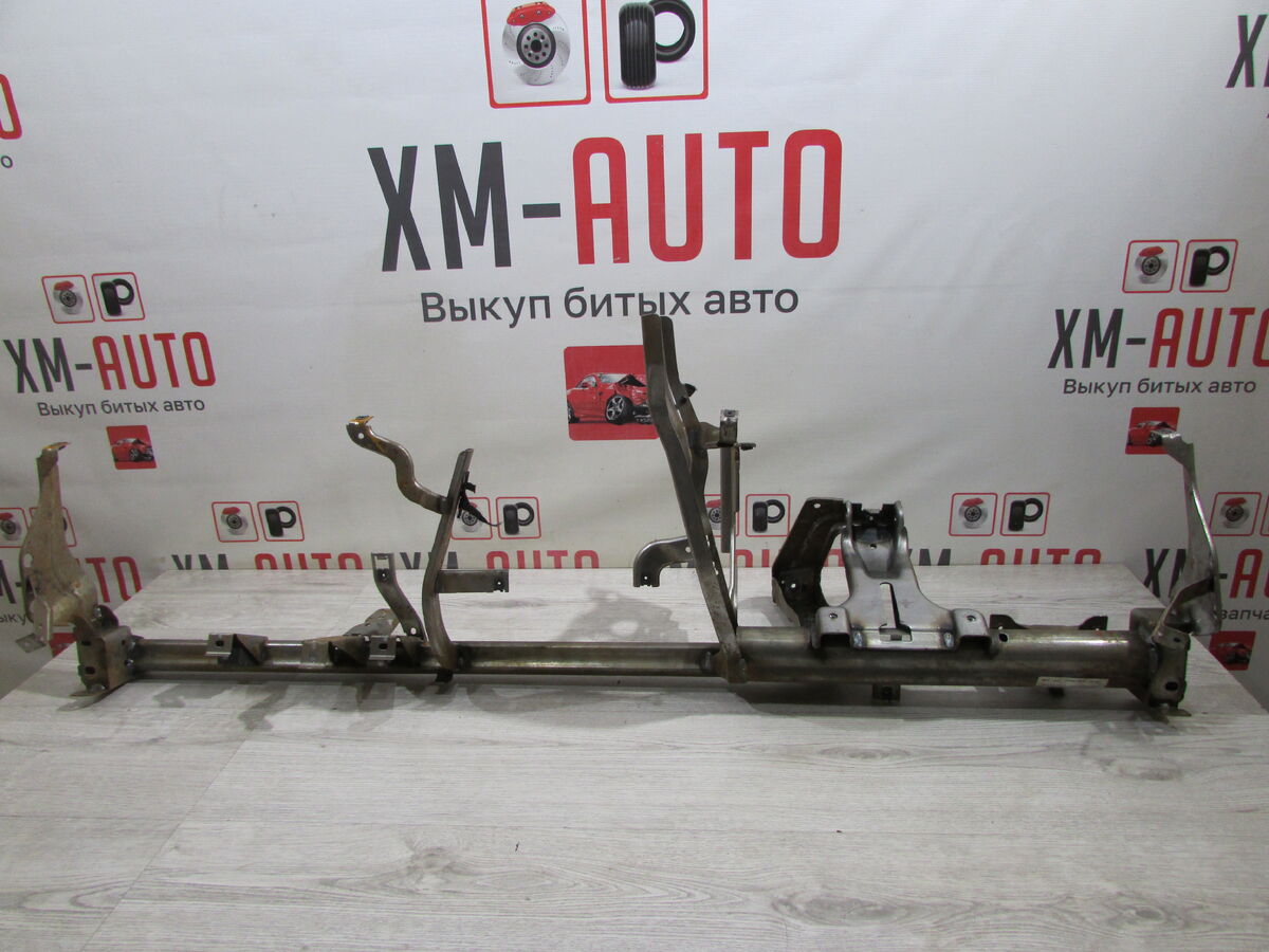 Усилитель торпедо Volkswagen Polo (Mk5) V (2008–2015)