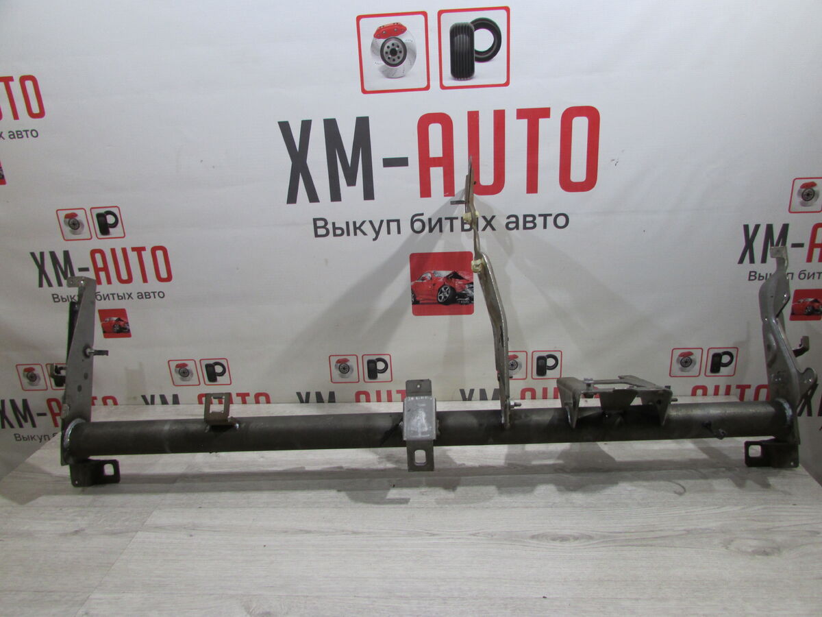Усилитель торпедо Renault Logan 1 (2004-2014)