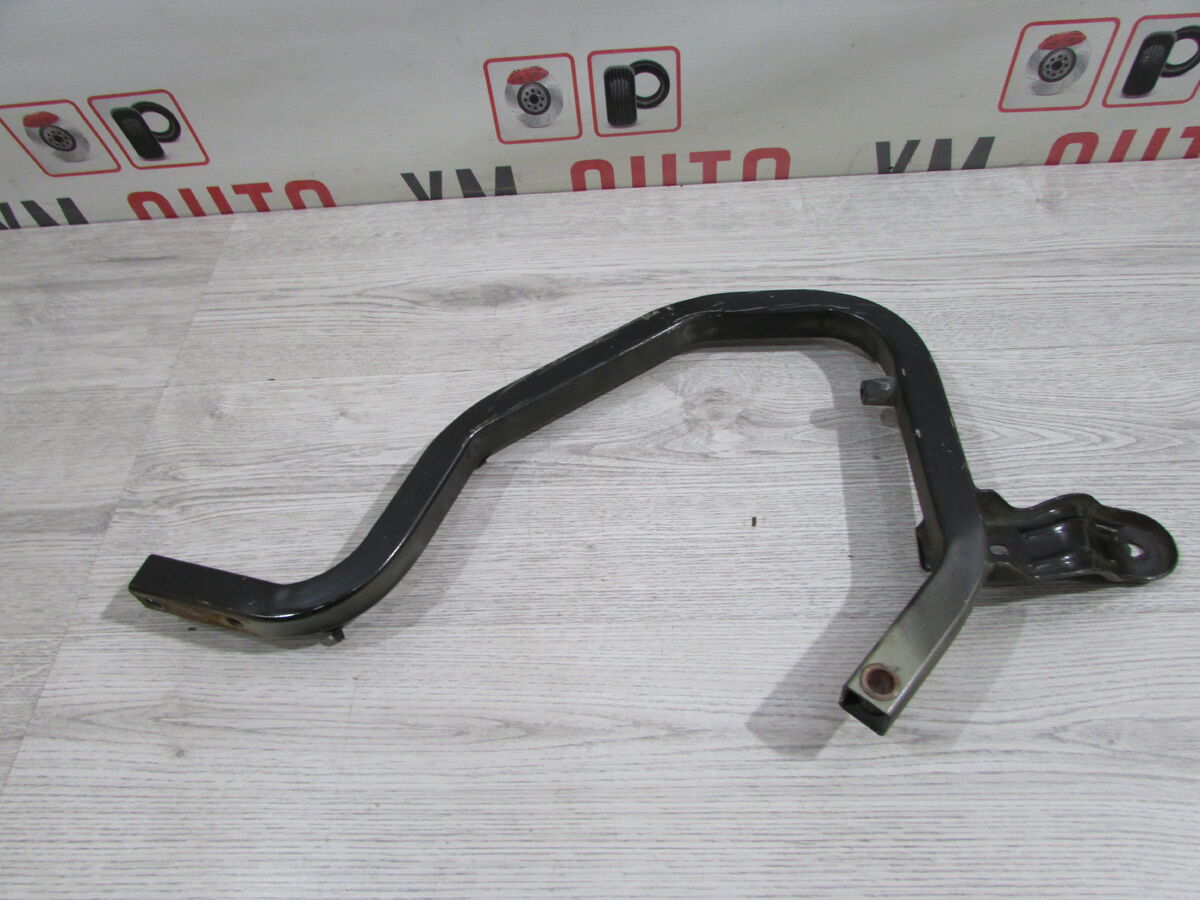 Петля крышки багажника Renault Logan 1 (2004-2014)