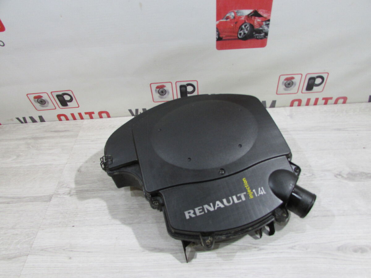 Корпус воздушного фильтра Renault Logan 1 (2004-2014)