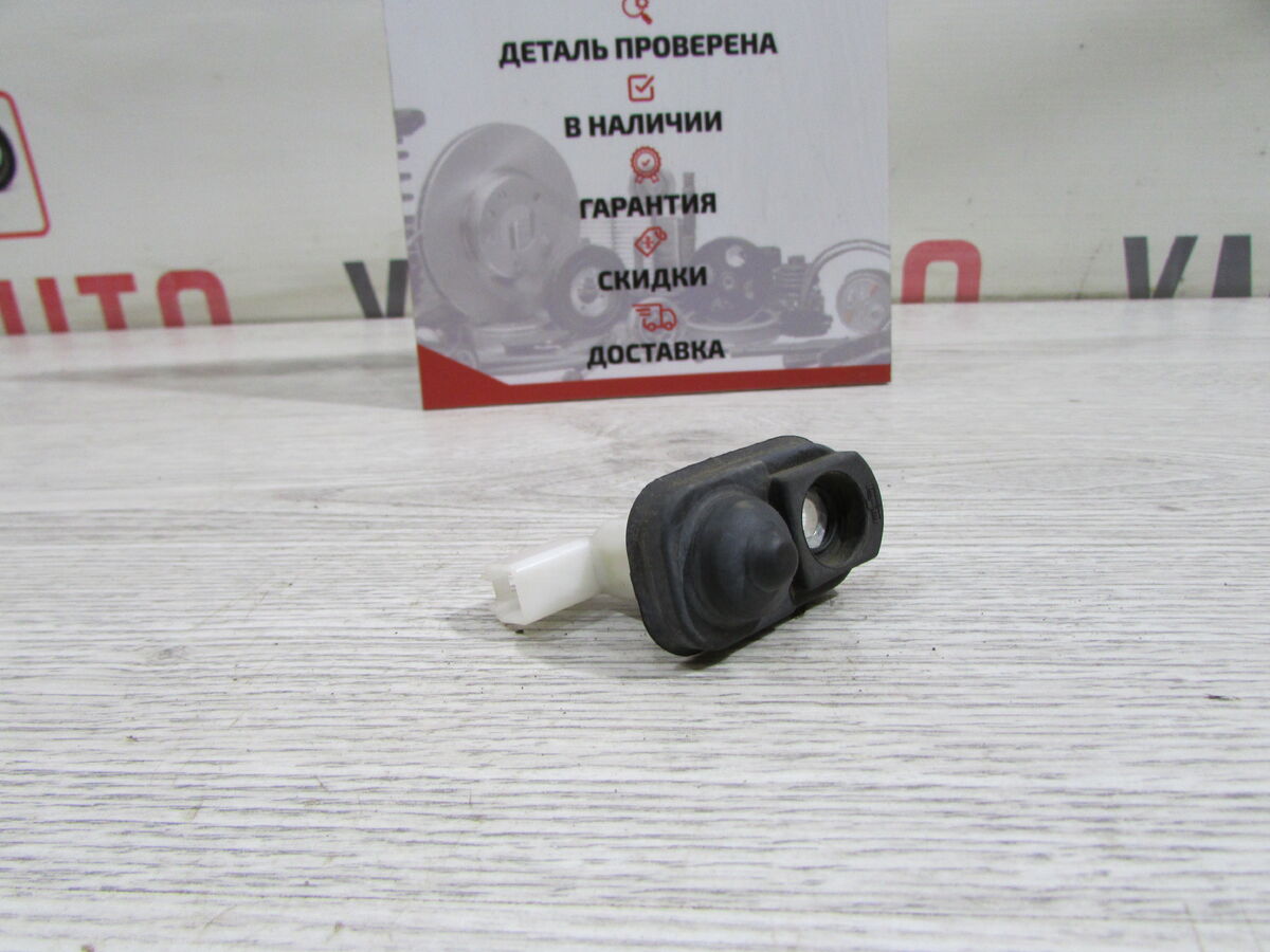 Пыльник концевика Suzuki SX4 (SX4 Classic) I (2006–2014)