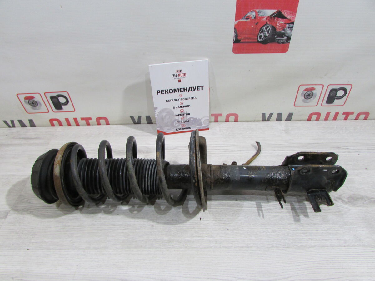 Амортизатор передний левый Suzuki SX4 (SX4 Classic) I (2006–2014)