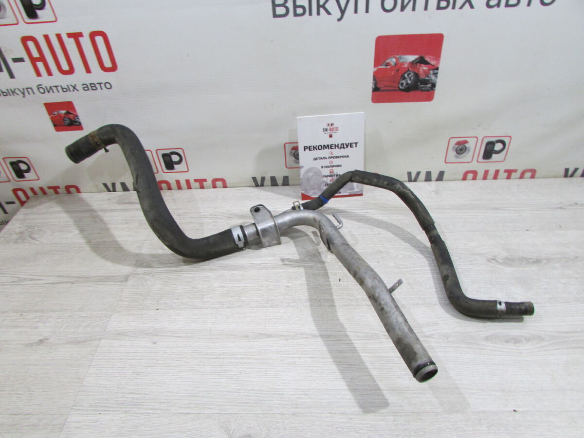 Трубка Suzuki SX4 (SX4 Classic) I (2006–2014)