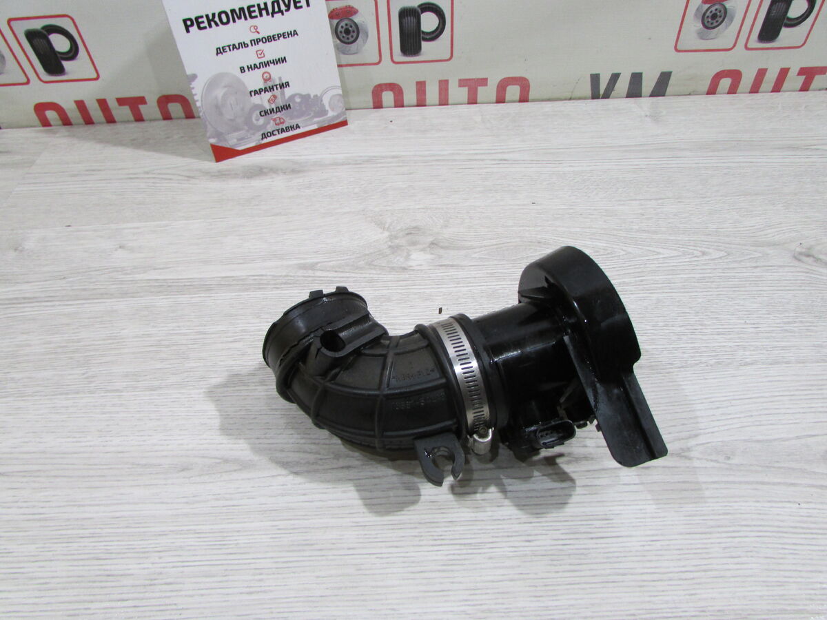 Патрубок воздушного фильтра Suzuki SX4 (SX4 Classic) I (2006–2014)
