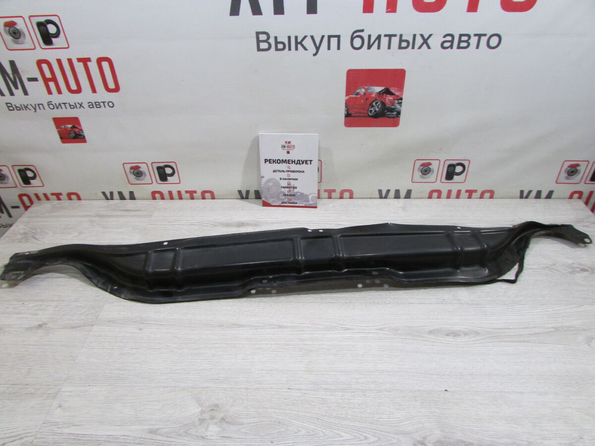 Водосток Suzuki SX4 (SX4 Classic) I (2006–2014)