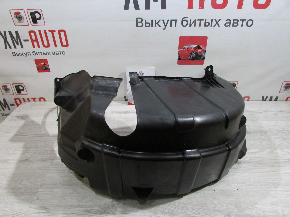 Локер задний правый Suzuki SX4 (SX4 Classic) I (2006–2014)