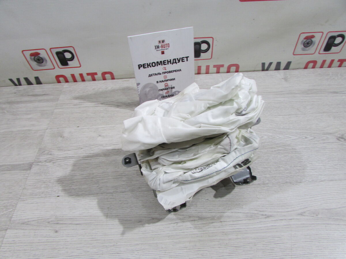 Подушка безопасности пассажирская (в торпедо) Suzuki SX4 (SX4 Classic) I (2006–2014)