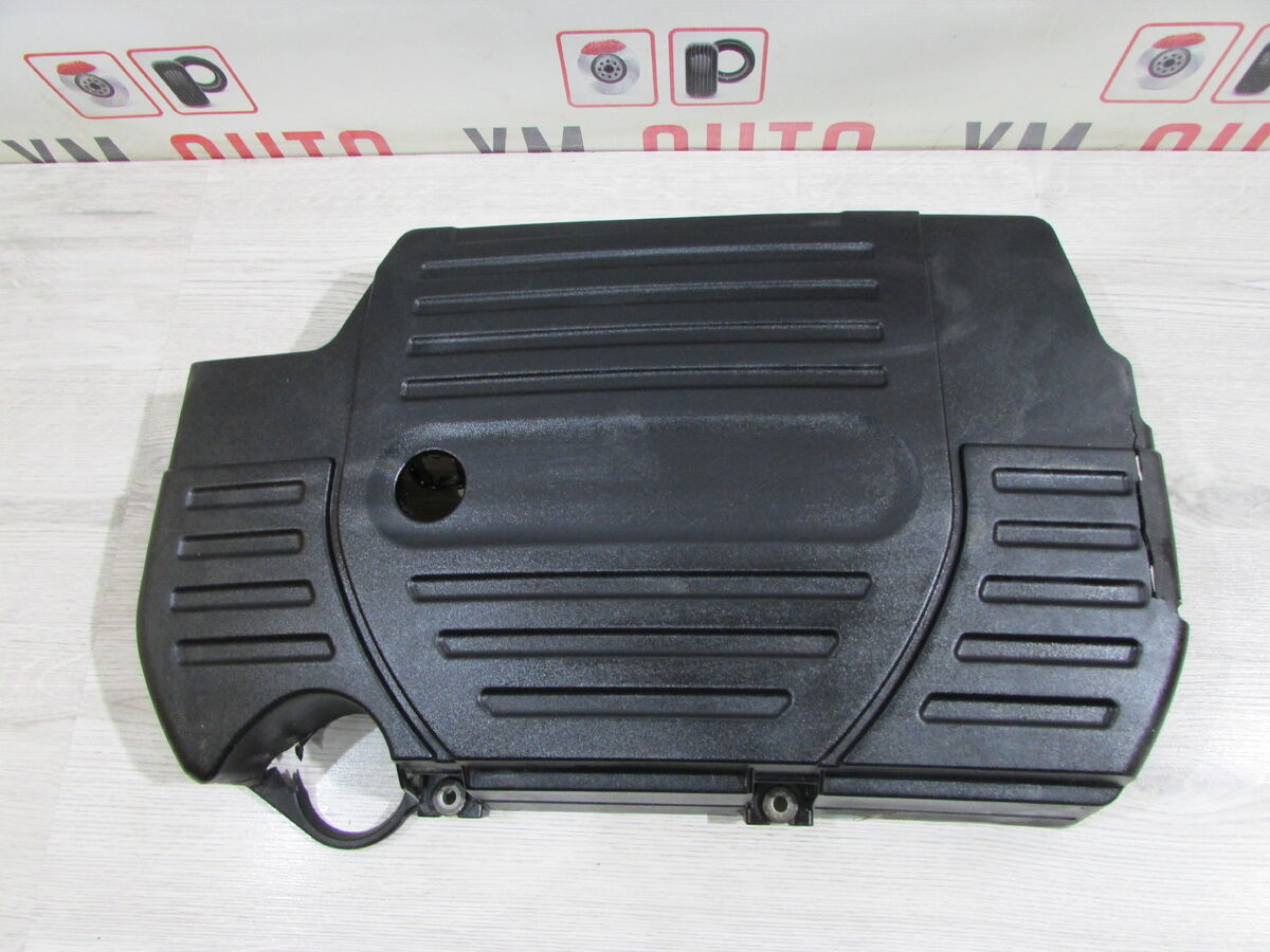Корпус воздушного фильтра Suzuki SX4 (SX4 Classic) I (2006–2014)