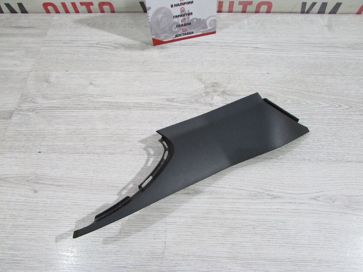 Накладка декоративная Suzuki SX4 (SX4 Classic) I (2006–2014)