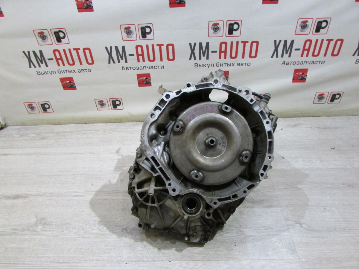 АКПП (автоматическая коробка переключения передач) Nissan Teana (J32) II (2008–2012)